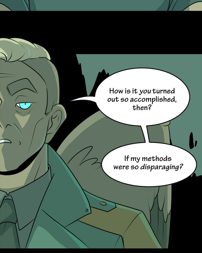 Read The Croaking chapter 287 image 39 on Lezhin