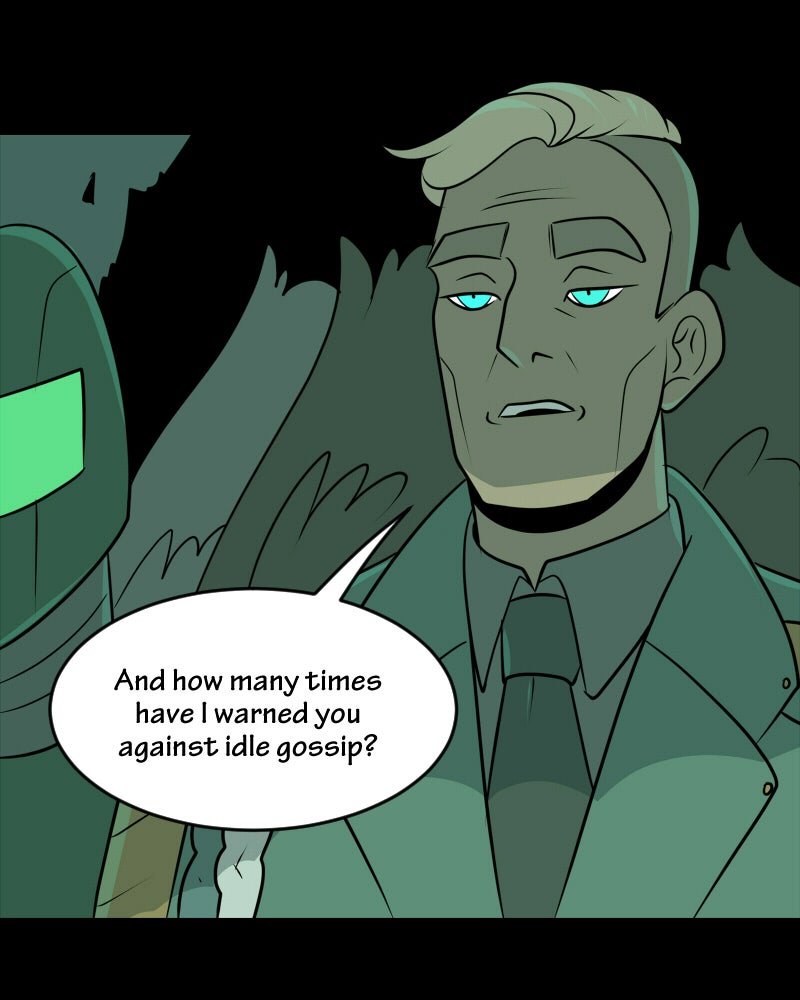 Read The Croaking chapter 287 image 4 on Lezhin