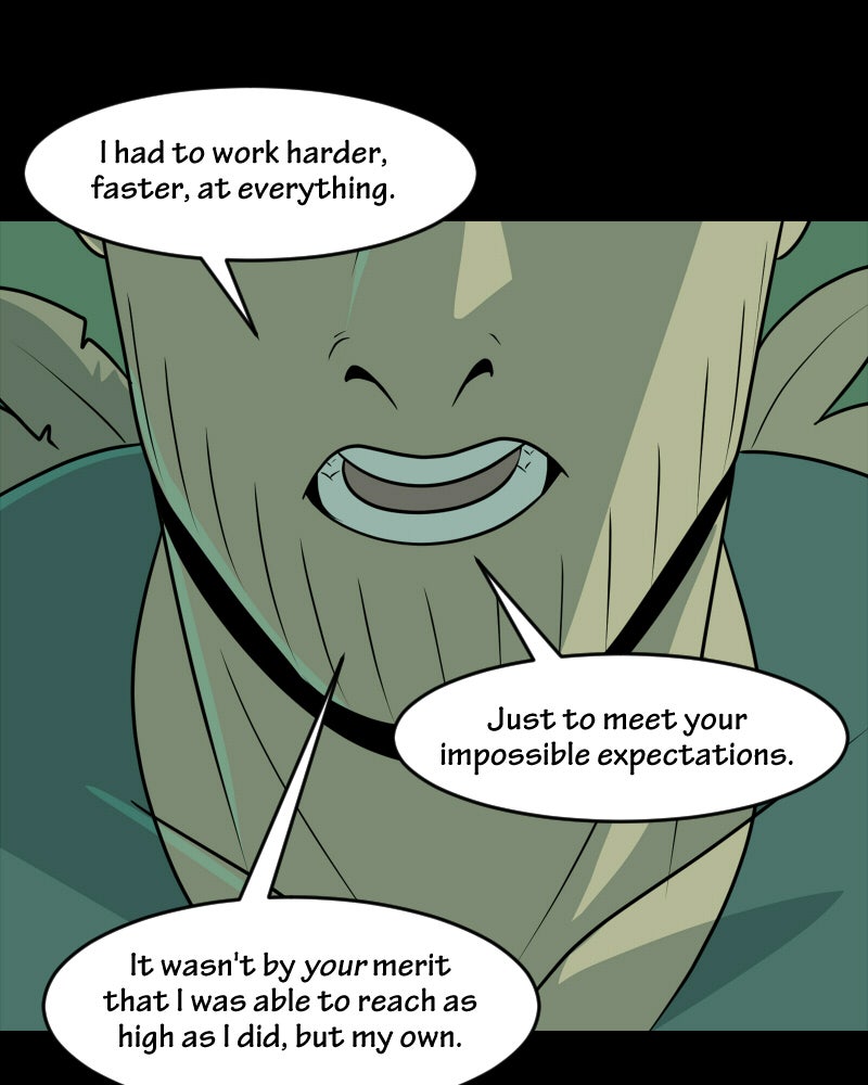 Read The Croaking chapter 287 image 41 on Lezhin