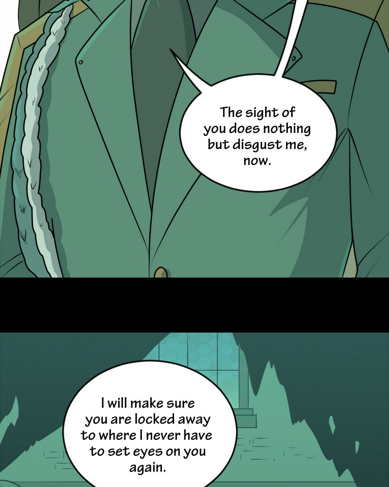 Read The Croaking chapter 287 image 44 on Lezhin