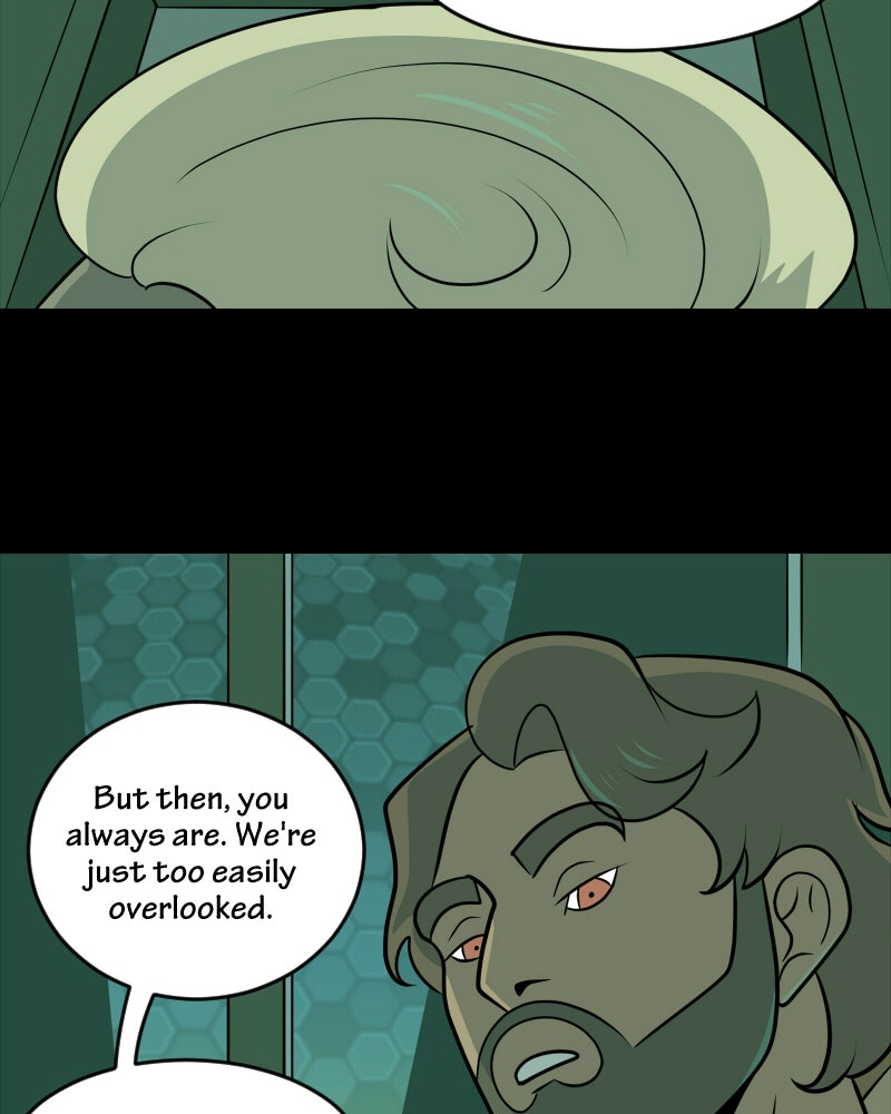Read The Croaking chapter 287 image 47 on Lezhin