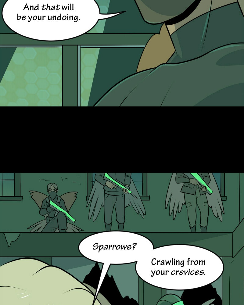 Read The Croaking chapter 287 image 48 on Lezhin