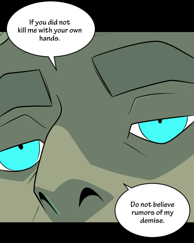 Read The Croaking chapter 287 image 5 on Lezhin