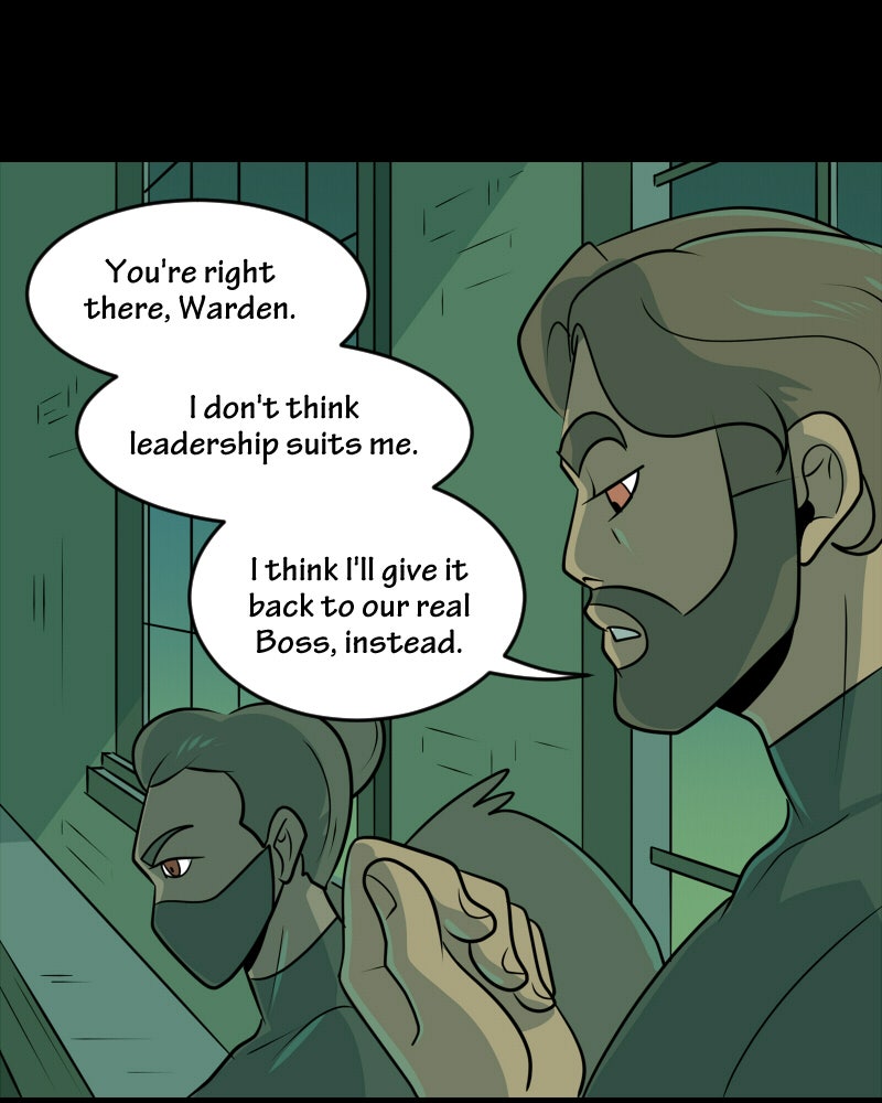 Read The Croaking chapter 287 image 51 on Lezhin