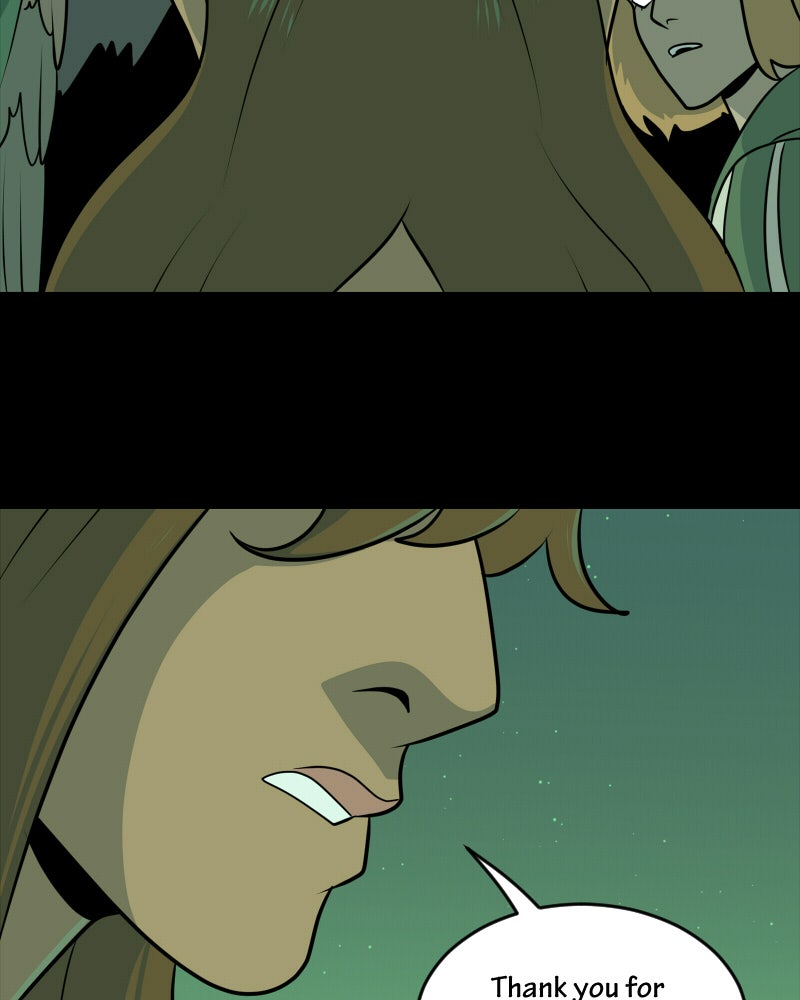 Read The Croaking chapter 287 image 53 on Lezhin