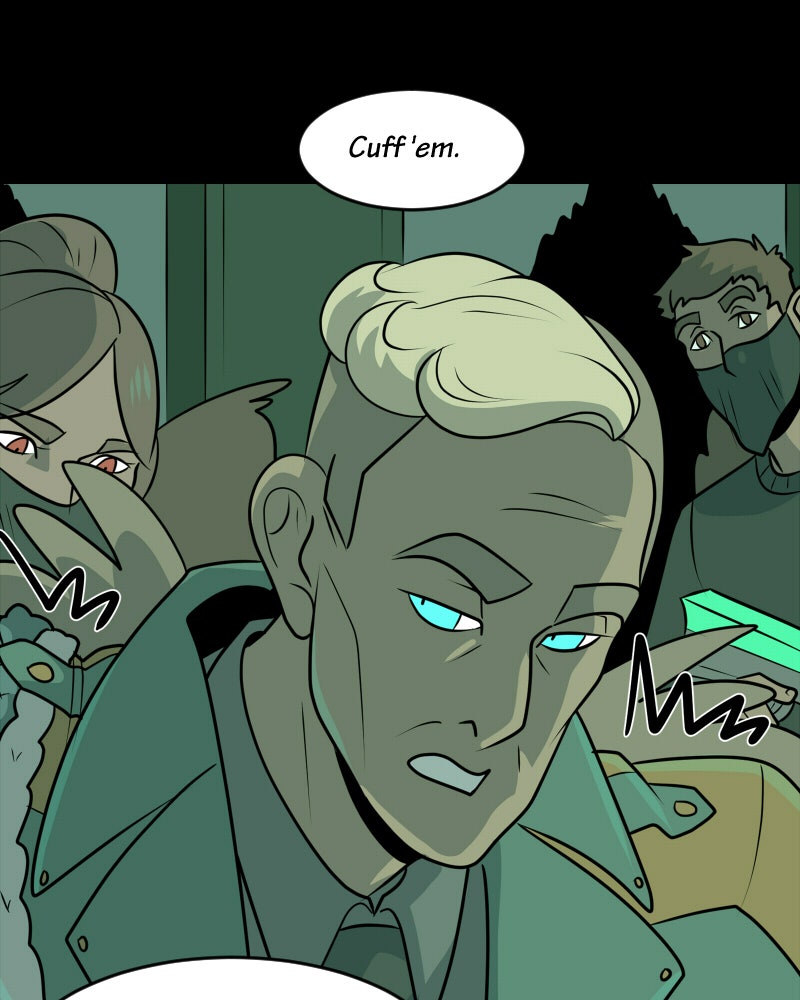 Read The Croaking chapter 287 image 56 on Lezhin
