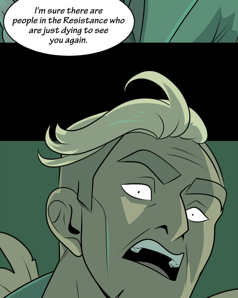 Read The Croaking chapter 287 image 57 on Lezhin