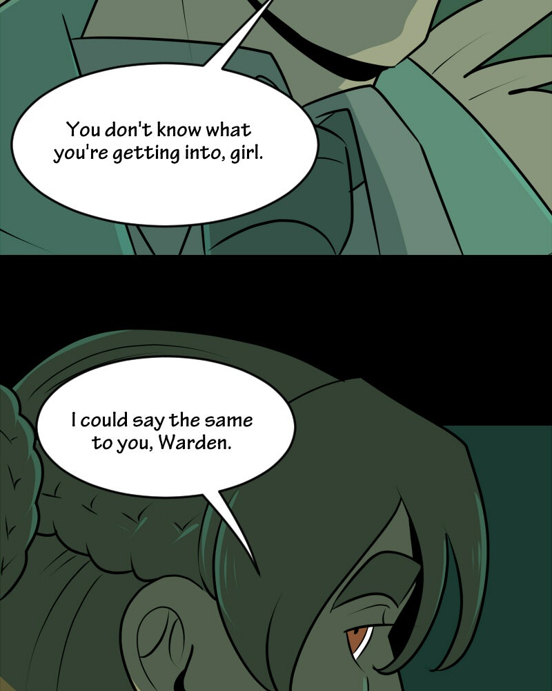 Read The Croaking chapter 287 image 58 on Lezhin