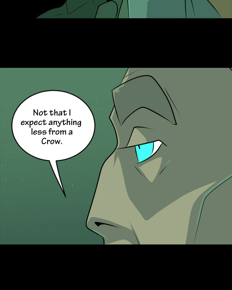 Read The Croaking chapter 287 image 9 on Lezhin