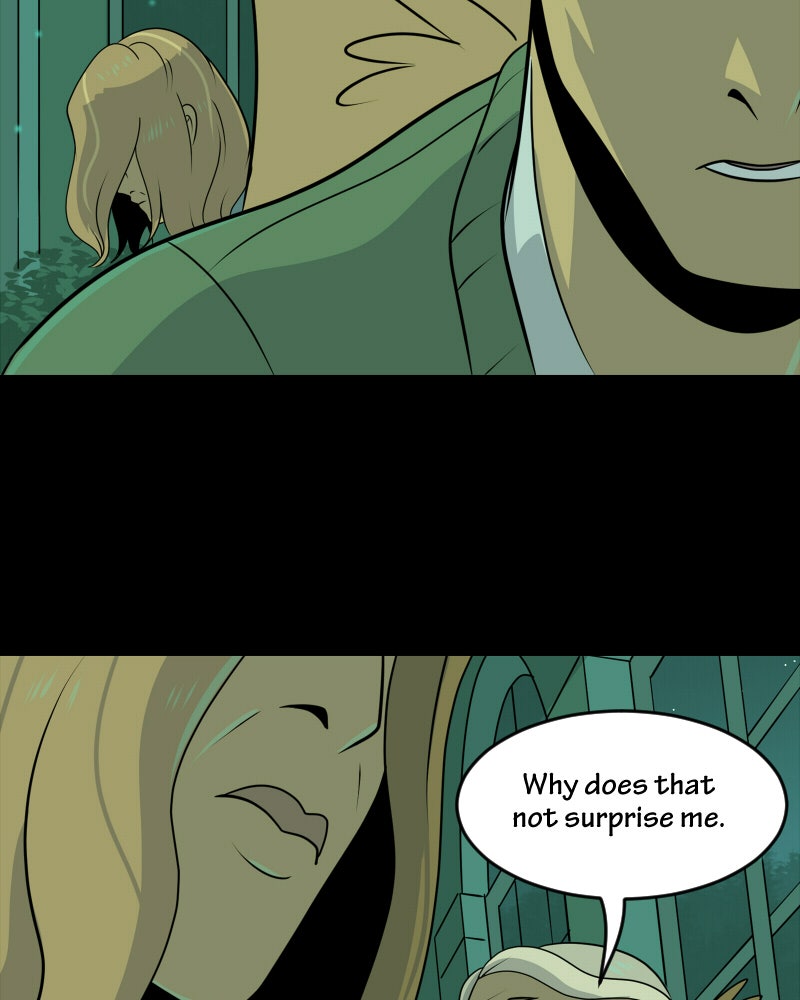 Read The Croaking chapter 288 image 10 on Lezhin
