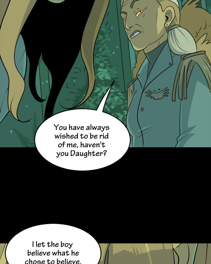 Read The Croaking chapter 288 image 11 on Lezhin