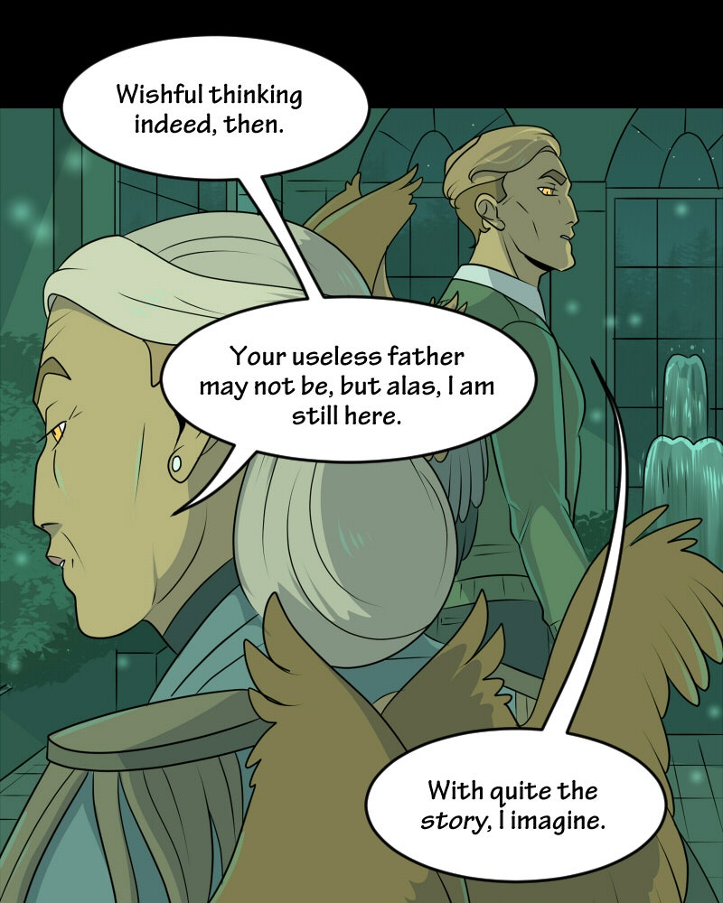 Read The Croaking chapter 288 image 13 on Lezhin