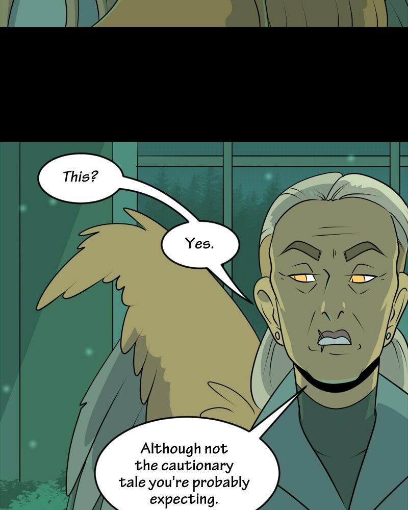 Read The Croaking chapter 288 image 14 on Lezhin
