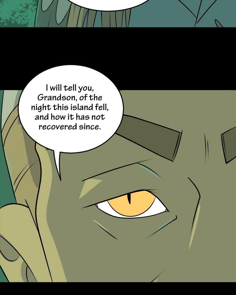 Read The Croaking chapter 288 image 15 on Lezhin