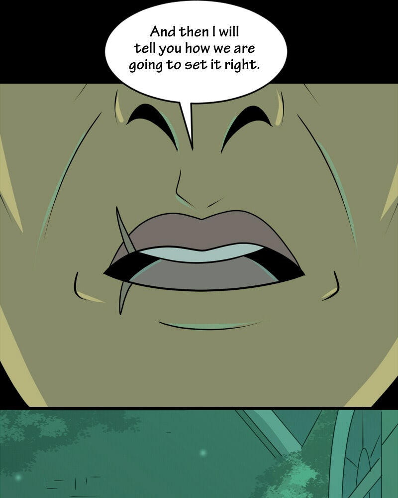 Read The Croaking chapter 288 image 16 on Lezhin