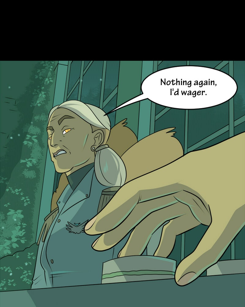 Read The Croaking chapter 288 image 20 on Lezhin