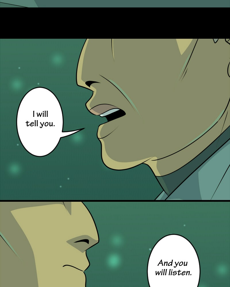 Read The Croaking chapter 288 image 21 on Lezhin