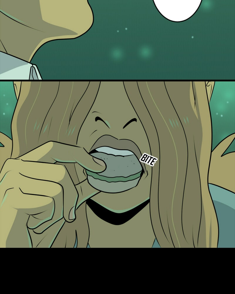 Read The Croaking chapter 288 image 22 on Lezhin
