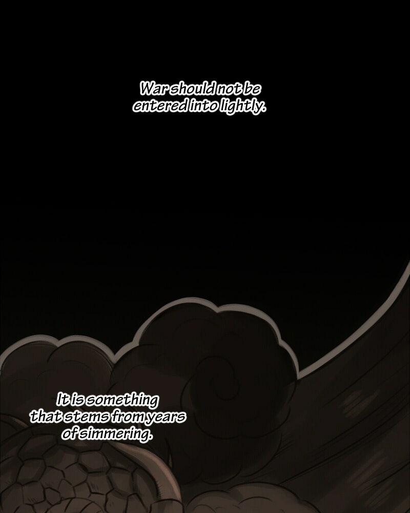Read The Croaking chapter 288 image 23 on Lezhin