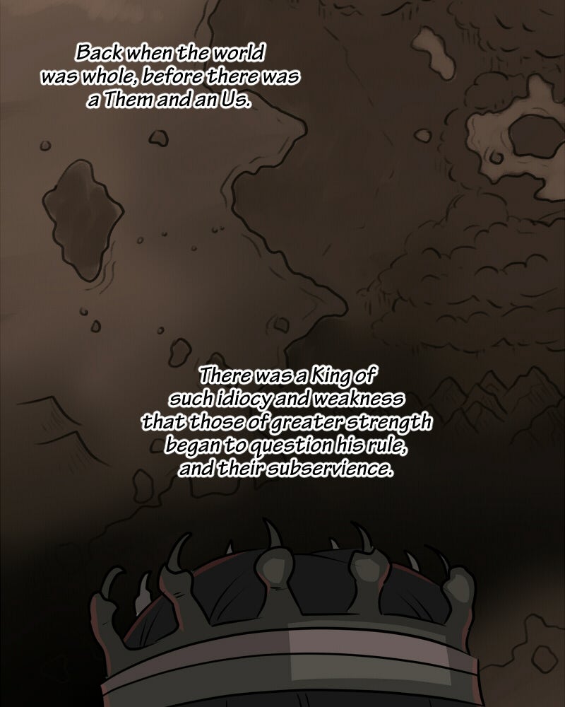 Read The Croaking chapter 288 image 25 on Lezhin
