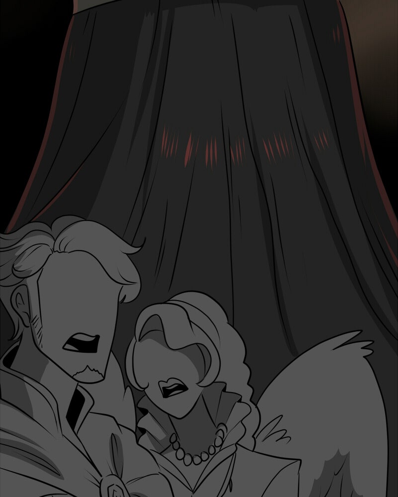 Read The Croaking chapter 288 image 26 on Lezhin