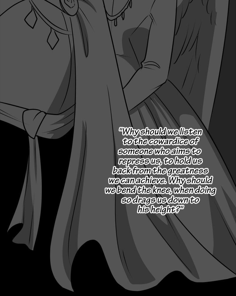 Read The Croaking chapter 288 image 27 on Lezhin