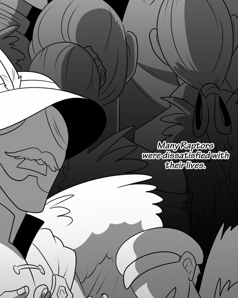 Read The Croaking chapter 288 image 29 on Lezhin