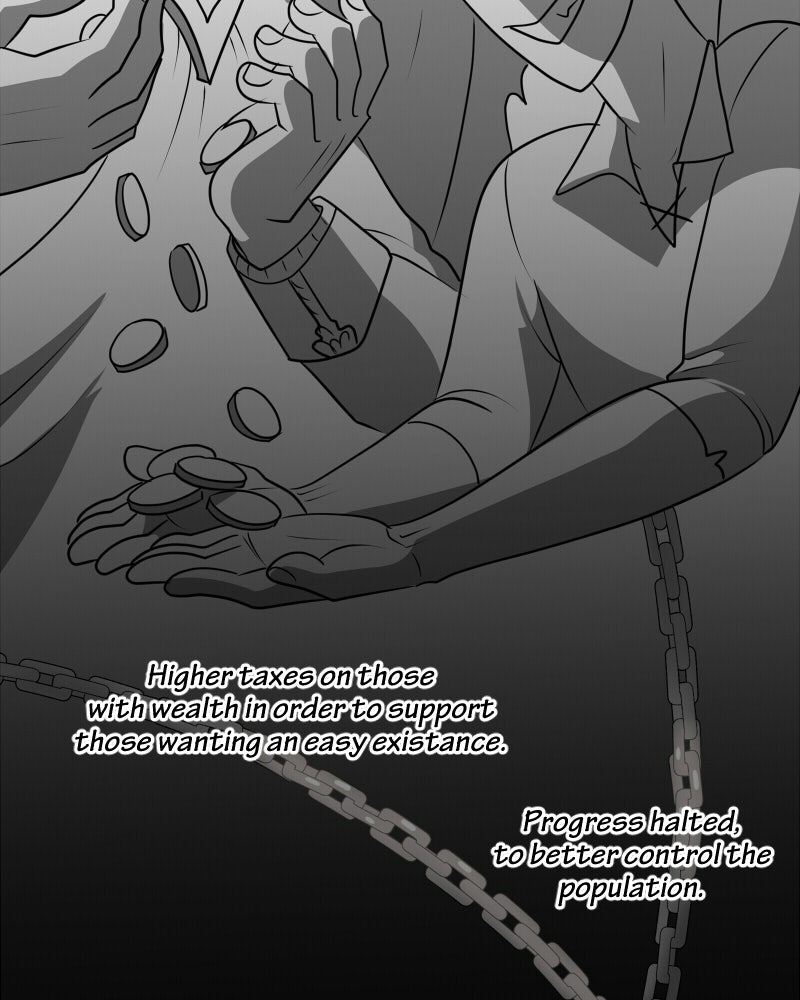 Read The Croaking chapter 288 image 30 on Lezhin