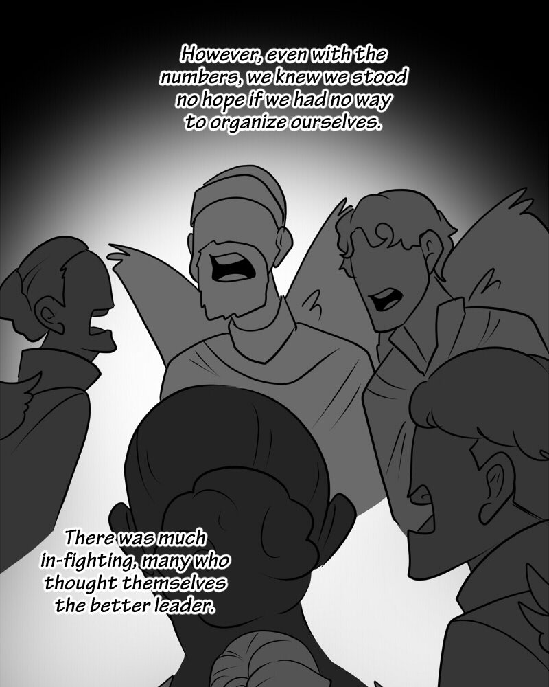 Read The Croaking chapter 288 image 33 on Lezhin