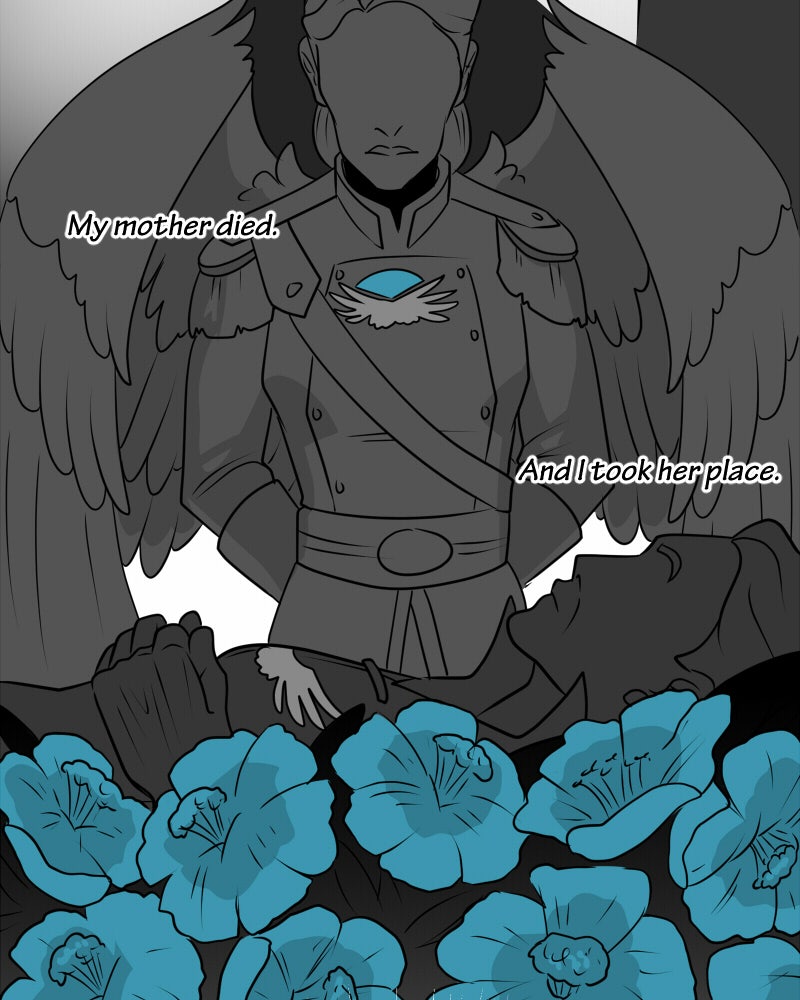 Read The Croaking chapter 288 image 34 on Lezhin