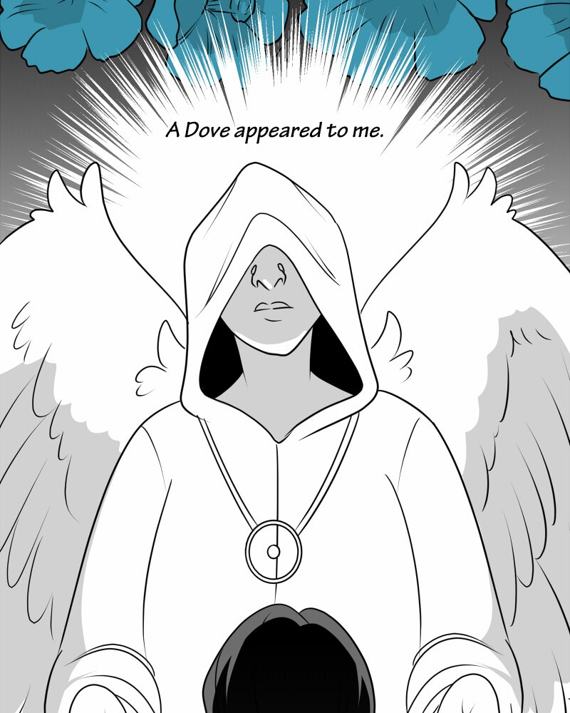 Read The Croaking chapter 288 image 35 on Lezhin