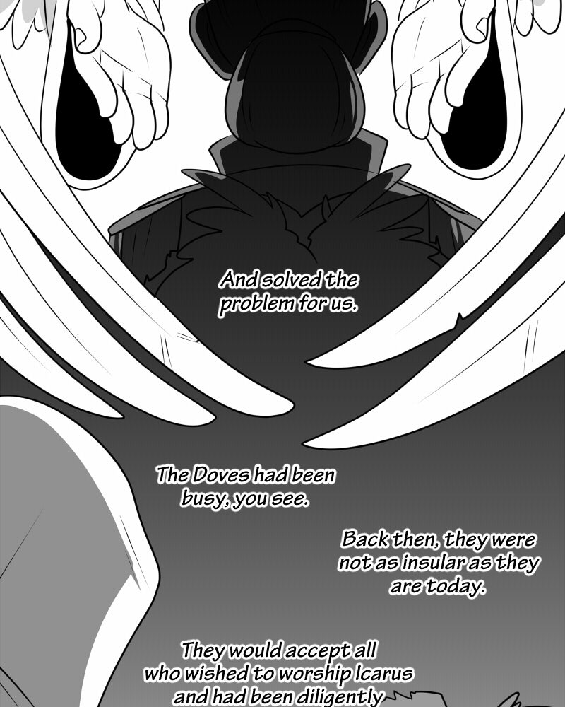 Read The Croaking chapter 288 image 36 on Lezhin