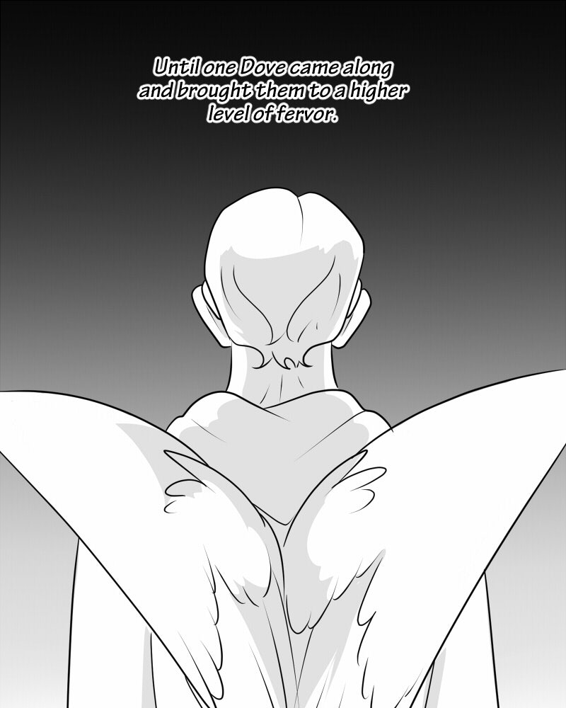 Read The Croaking chapter 288 image 38 on Lezhin