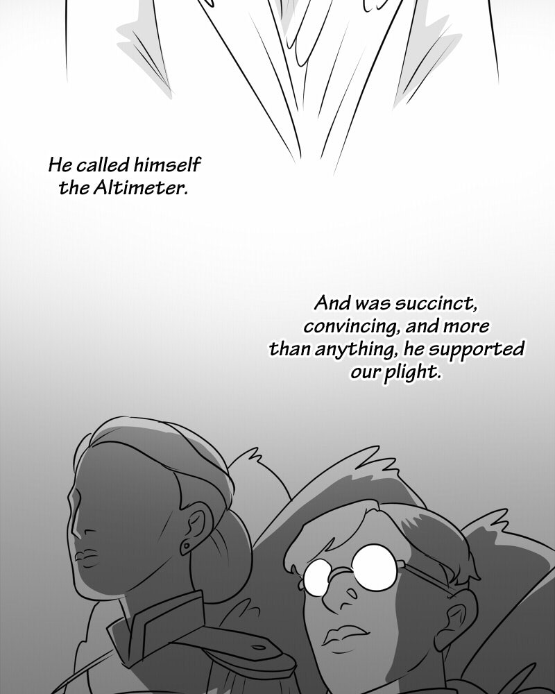 Read The Croaking chapter 288 image 39 on Lezhin