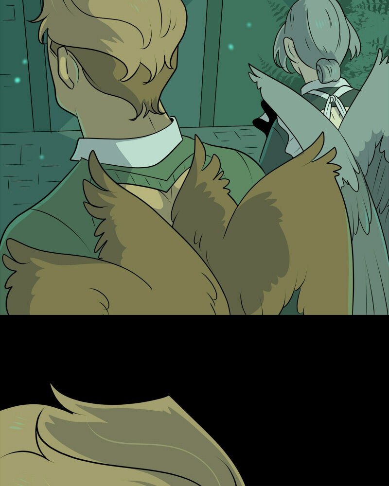 Read The Croaking chapter 288 image 4 on Lezhin