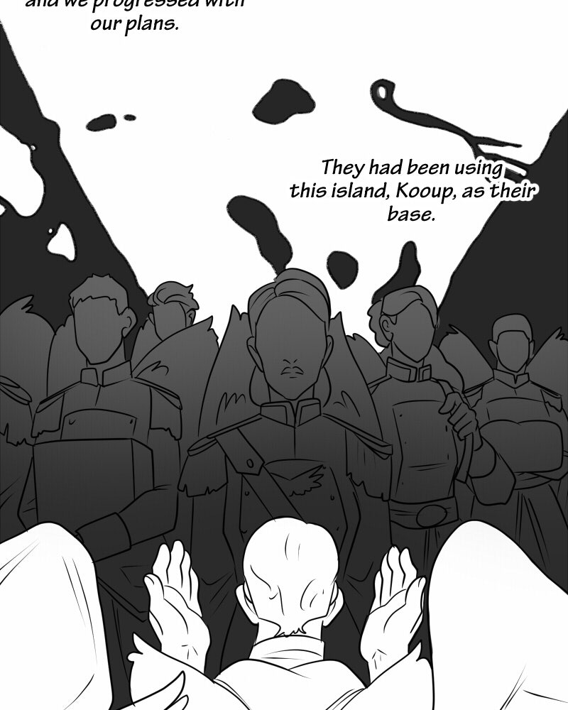 Read The Croaking chapter 288 image 41 on Lezhin