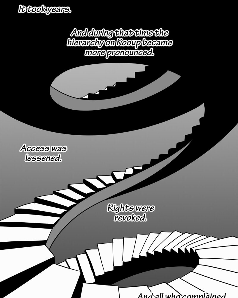 Read The Croaking chapter 288 image 43 on Lezhin