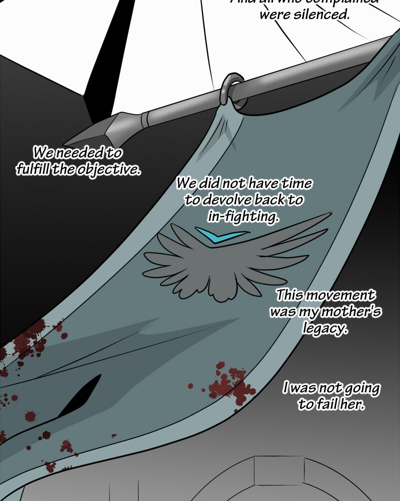 Read The Croaking chapter 288 image 44 on Lezhin