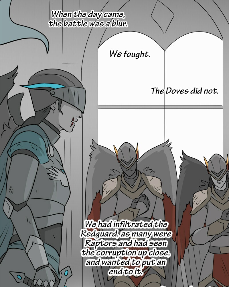 Read The Croaking chapter 288 image 45 on Lezhin