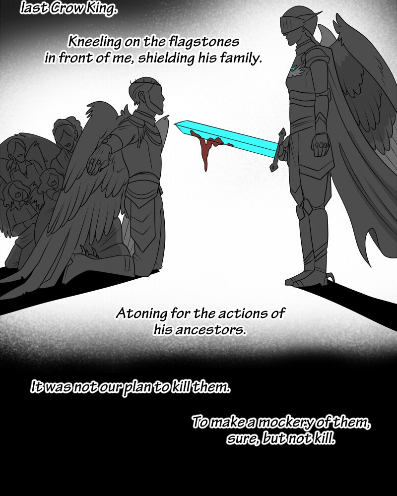 Read The Croaking chapter 288 image 47 on Lezhin