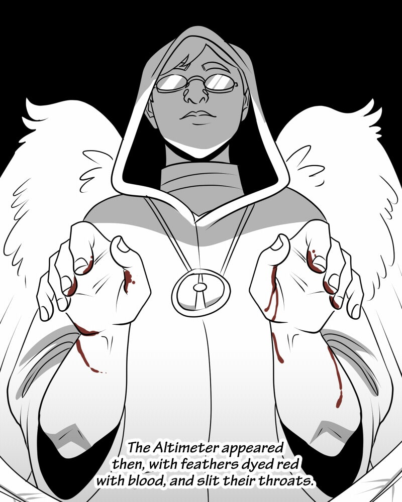 Read The Croaking chapter 288 image 48 on Lezhin