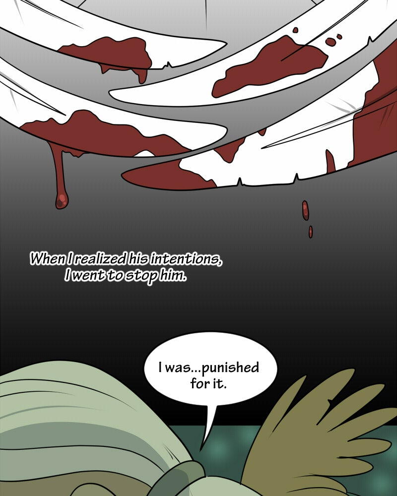 Read The Croaking chapter 288 image 49 on Lezhin