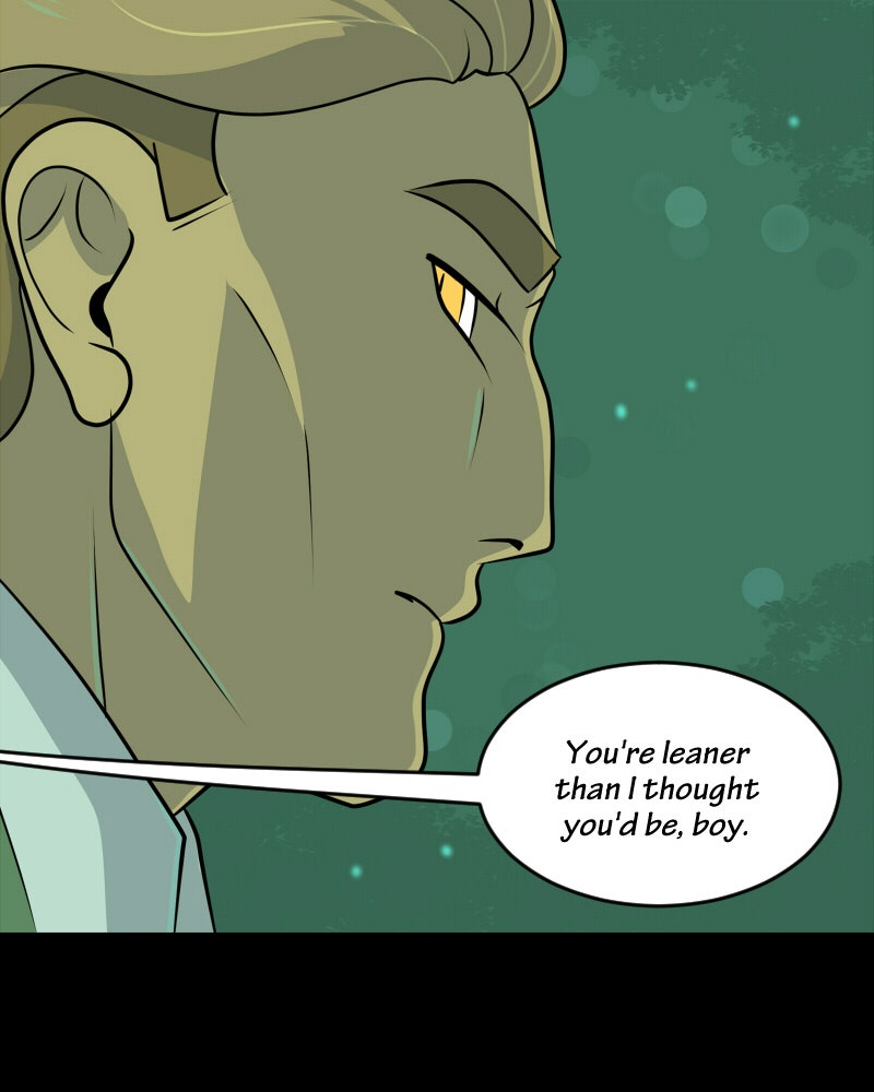 Read The Croaking chapter 288 image 5 on Lezhin