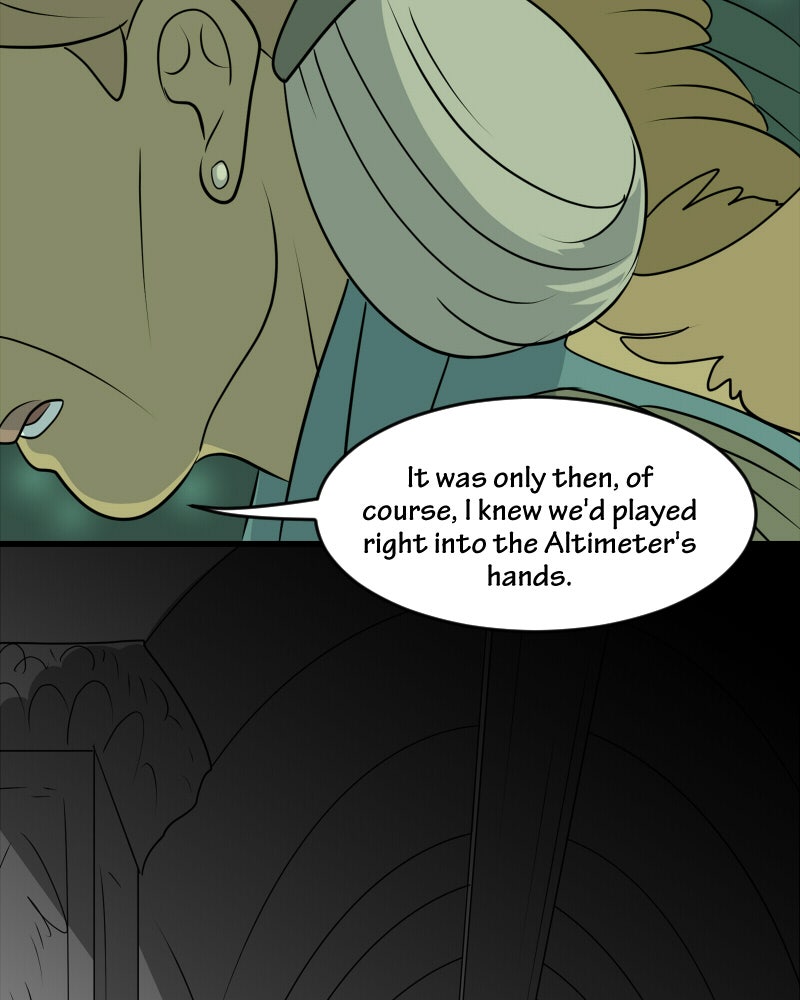 Read The Croaking chapter 288 image 50 on Lezhin