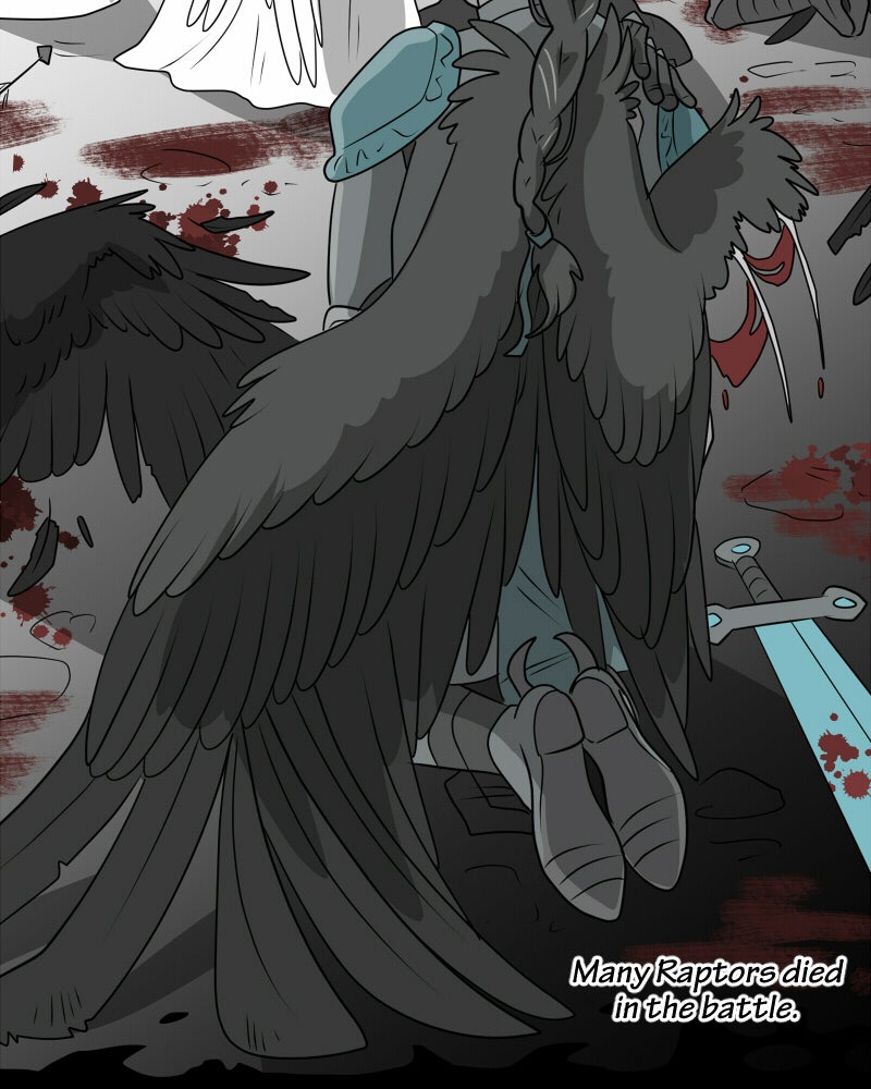 Read The Croaking chapter 288 image 52 on Lezhin
