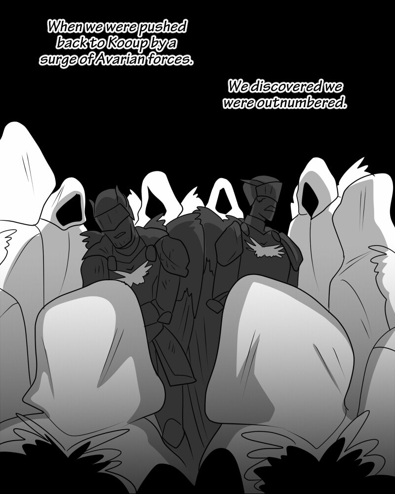 Read The Croaking chapter 288 image 53 on Lezhin