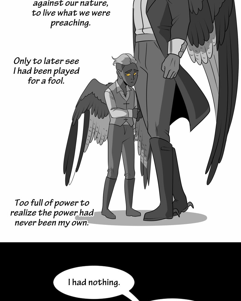 Read The Croaking chapter 288 image 55 on Lezhin