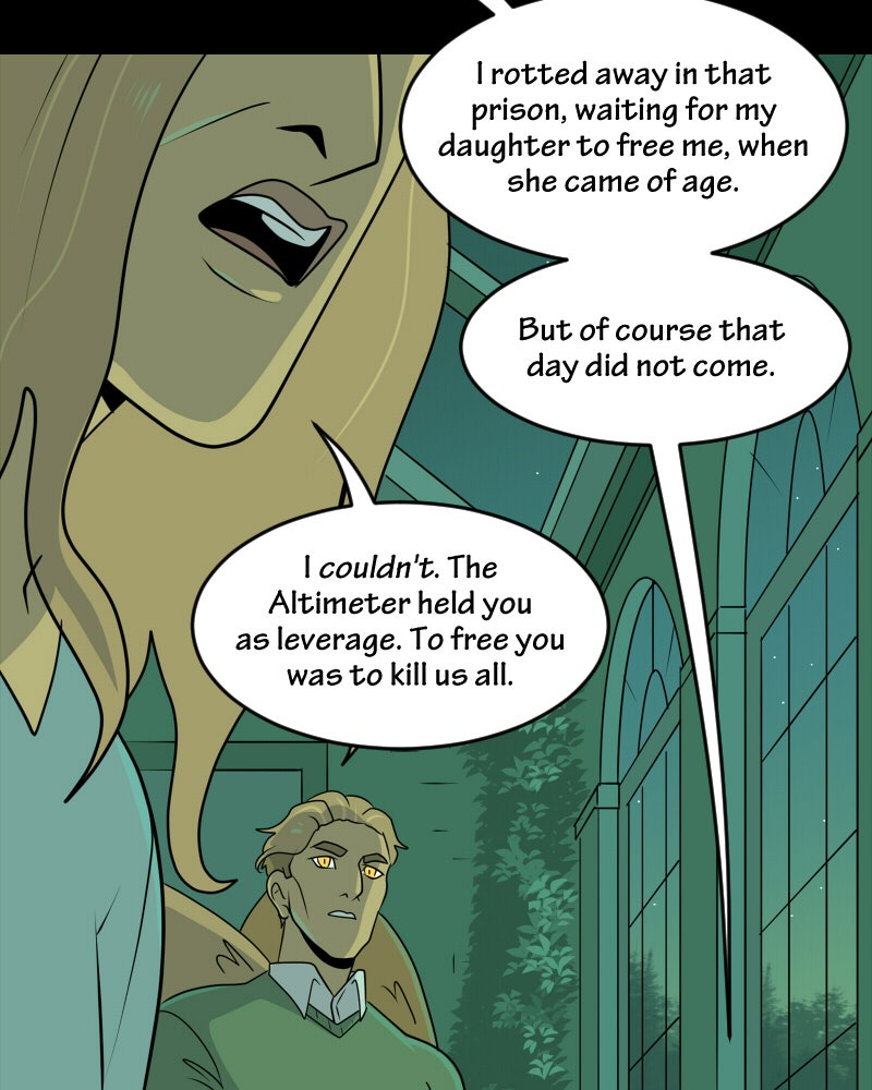 Read The Croaking chapter 288 image 56 on Lezhin