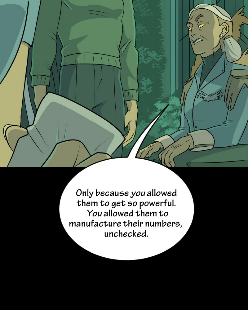 Read The Croaking chapter 288 image 57 on Lezhin