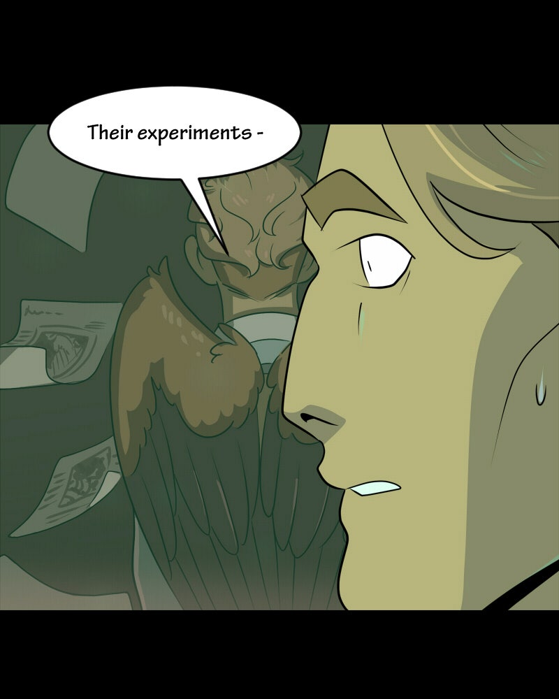 Read The Croaking chapter 288 image 58 on Lezhin